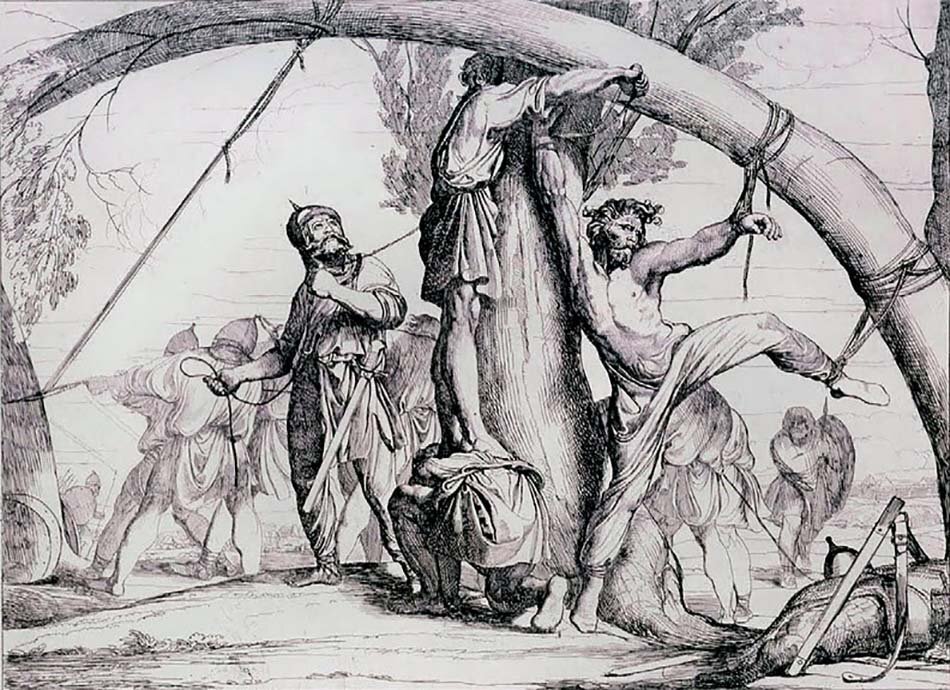 Убийство Игоря