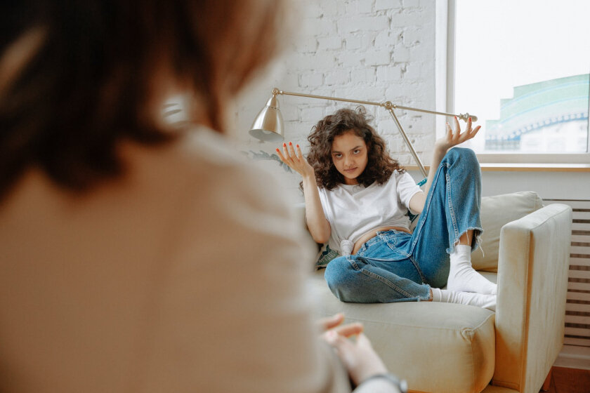 Нас пороли и ничего выросли