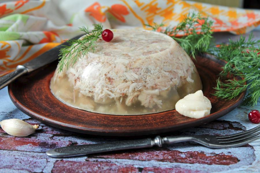 Наша красота... Главное - вкус!