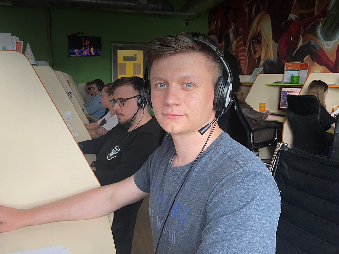 Для этого способа не придется обращаться в техподдержку