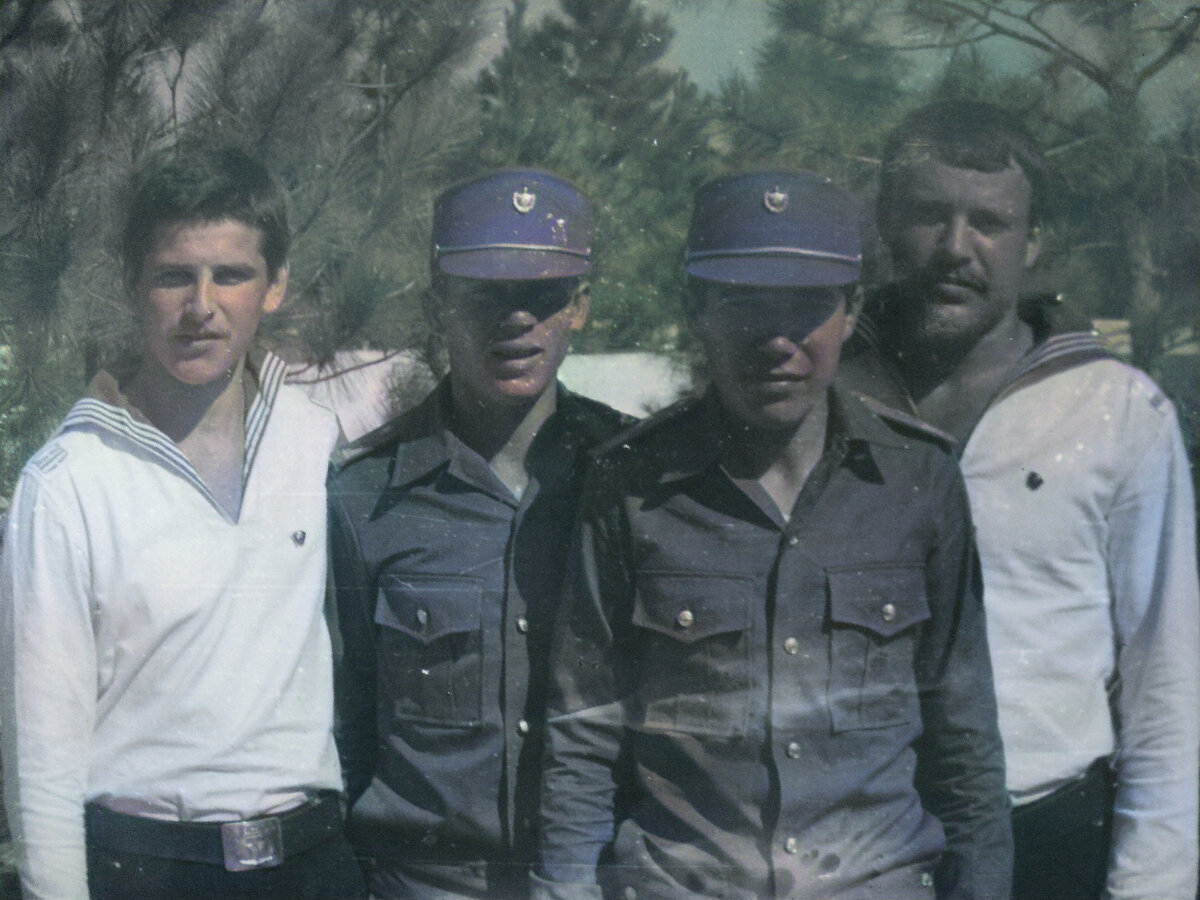 Фото Михаила П.