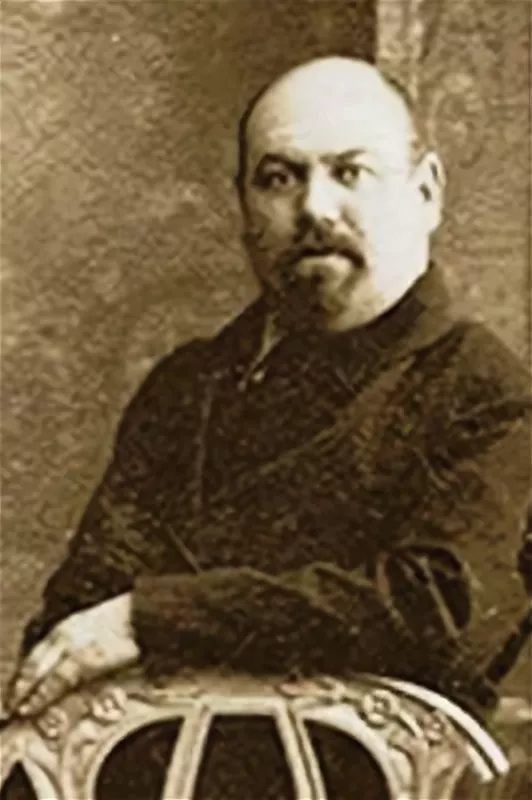 Александр Григорьевич Фалалеев