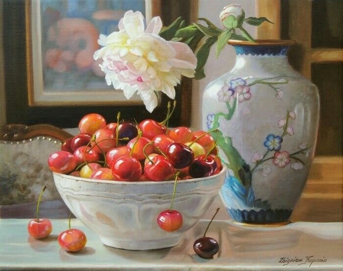 2. Збигнев Копаня. Изображение с сайта Pinterest