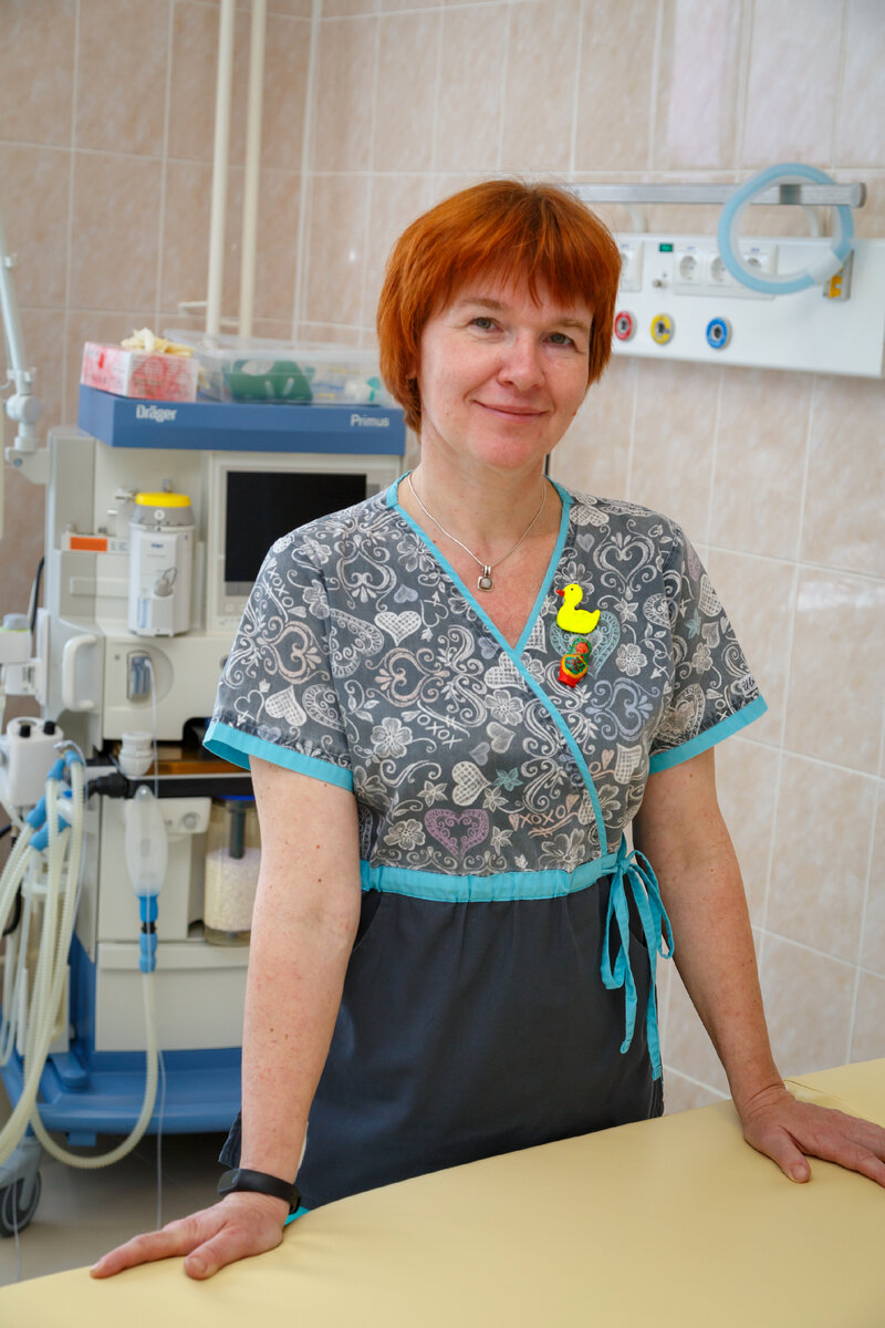 Фото: Валерий Касаткин