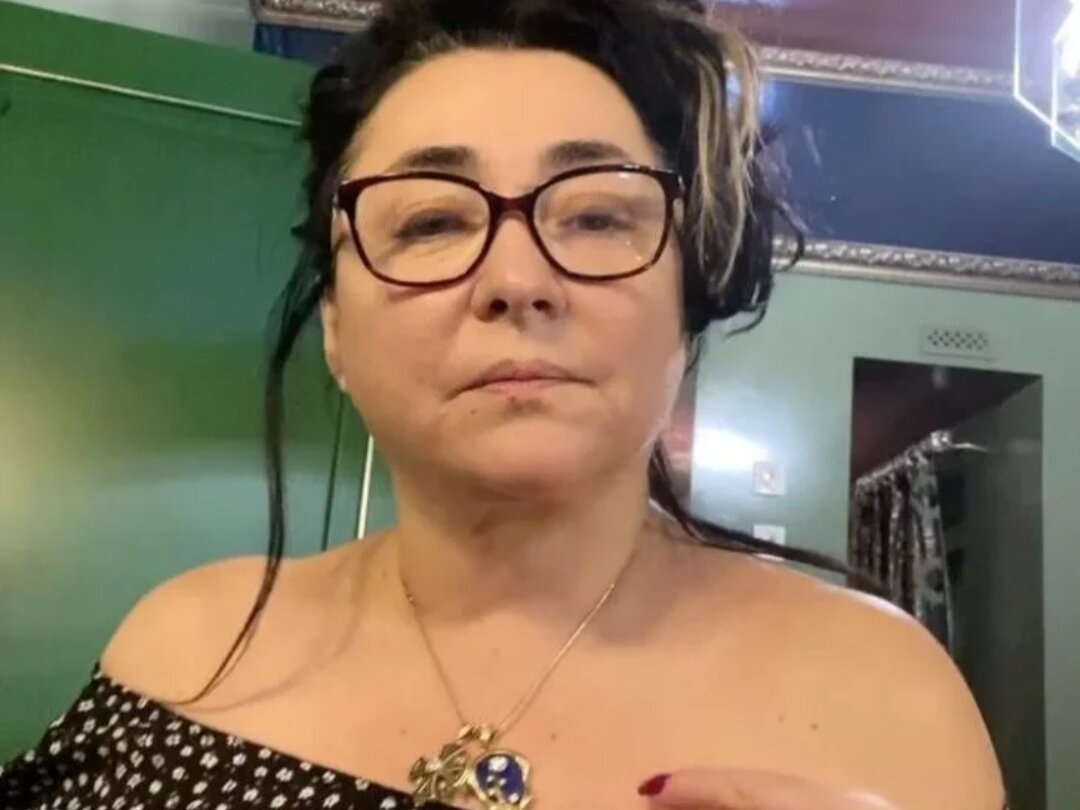 Лолита Милявская. Фото из открытого доступа