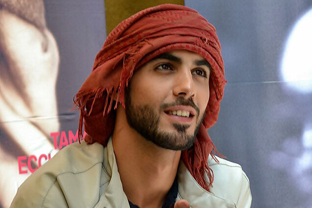 Фото: @haidemours