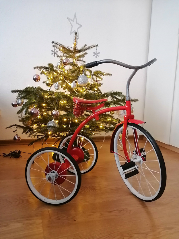 Результат на сегодняшний день