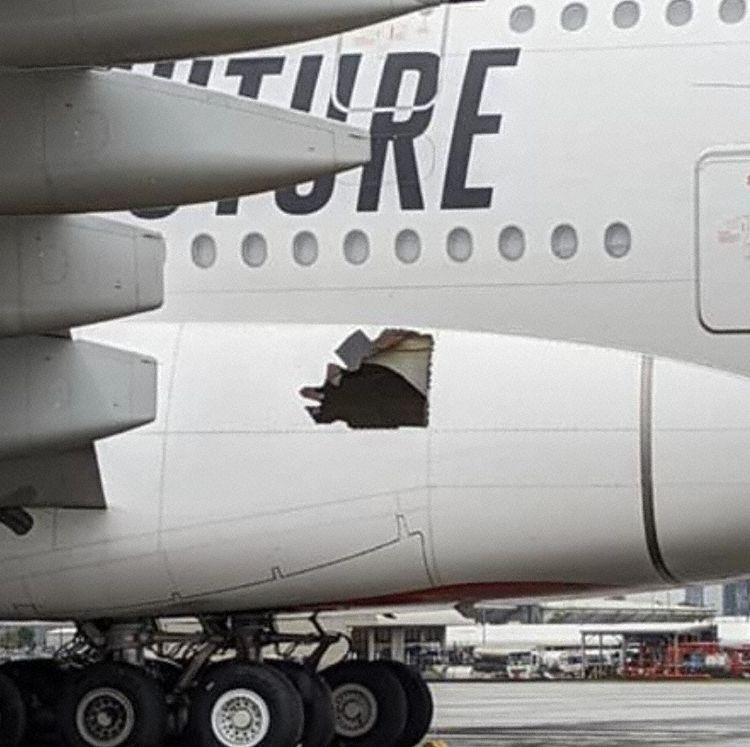 Фото: Brisbane Airport