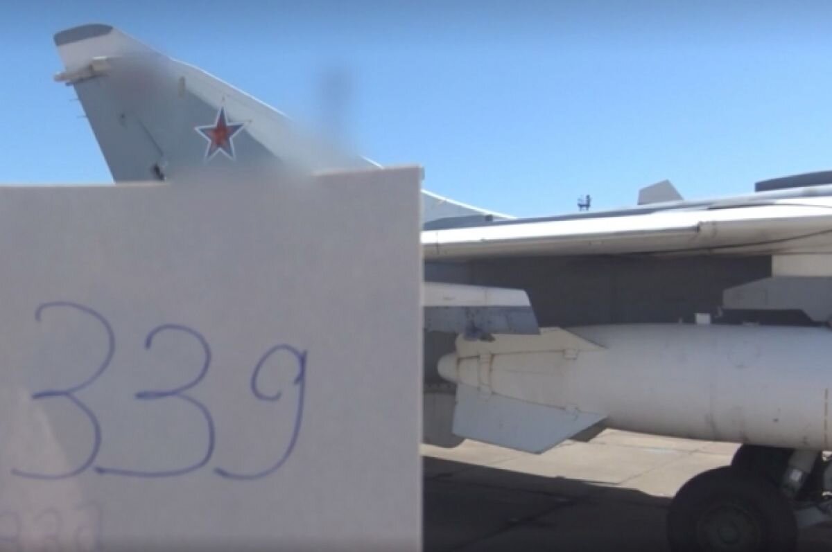    ФСБ России пресекла операцию ГУ МО Украины по угону боевых самолетов ВКС России.