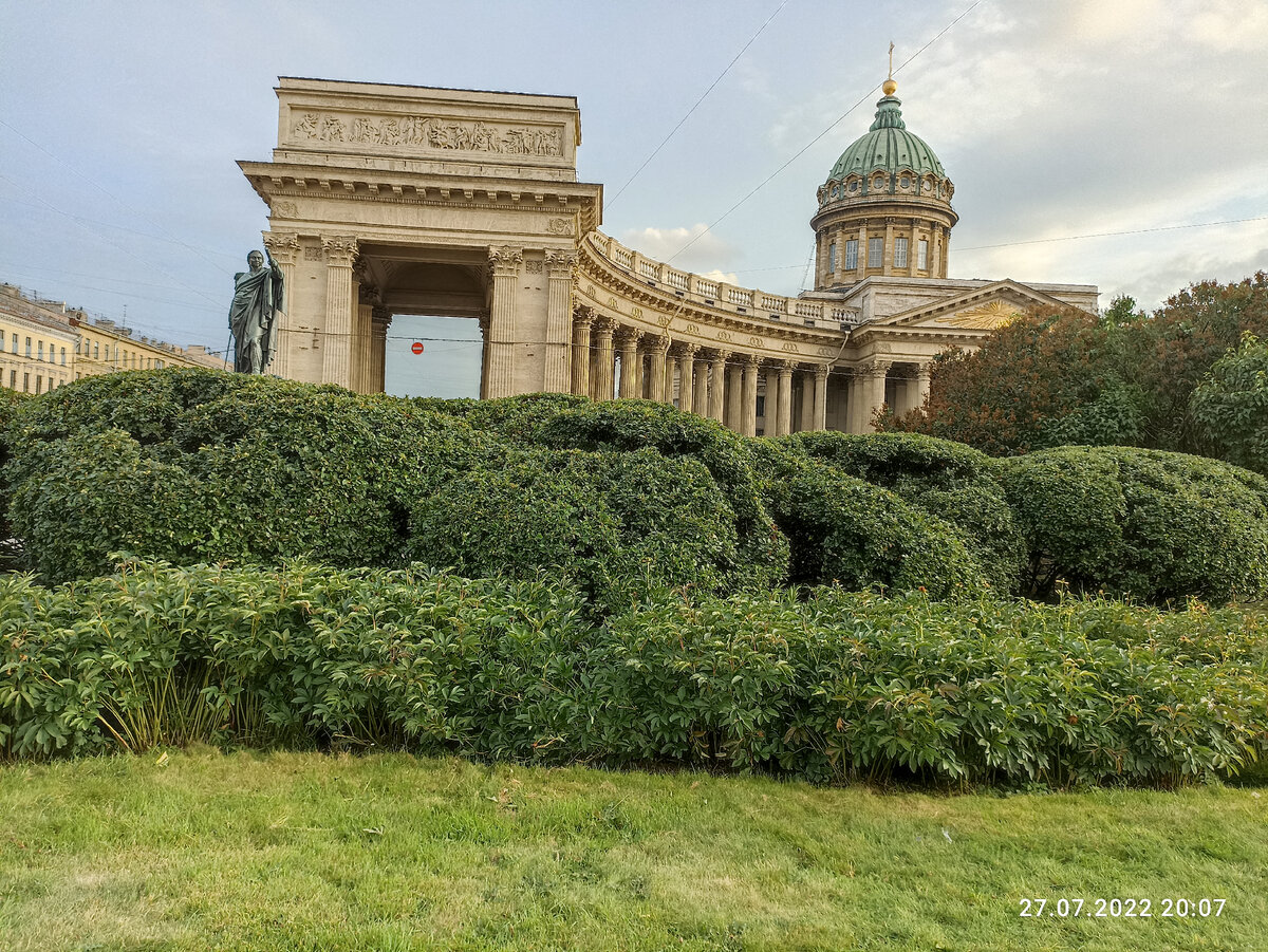 Вот здесь под кустами лежат неопрятные товарищи, и бегают крысы. 