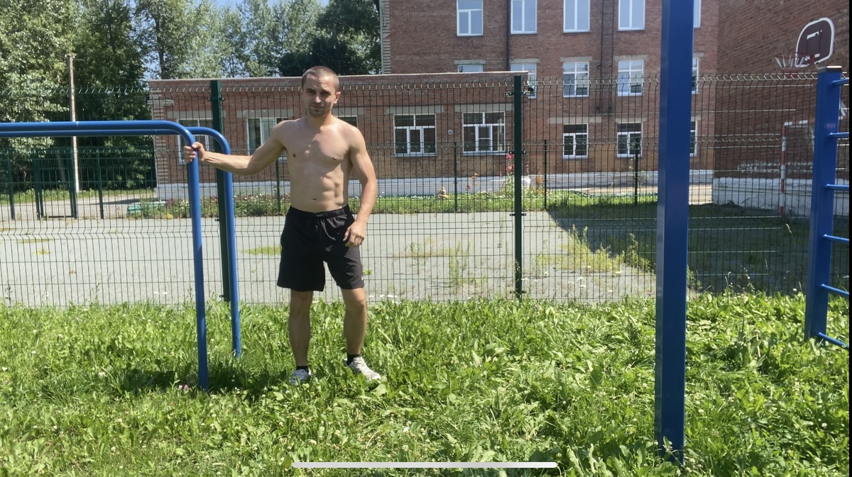 Начало моего пути без продуктов животного происхождения. 