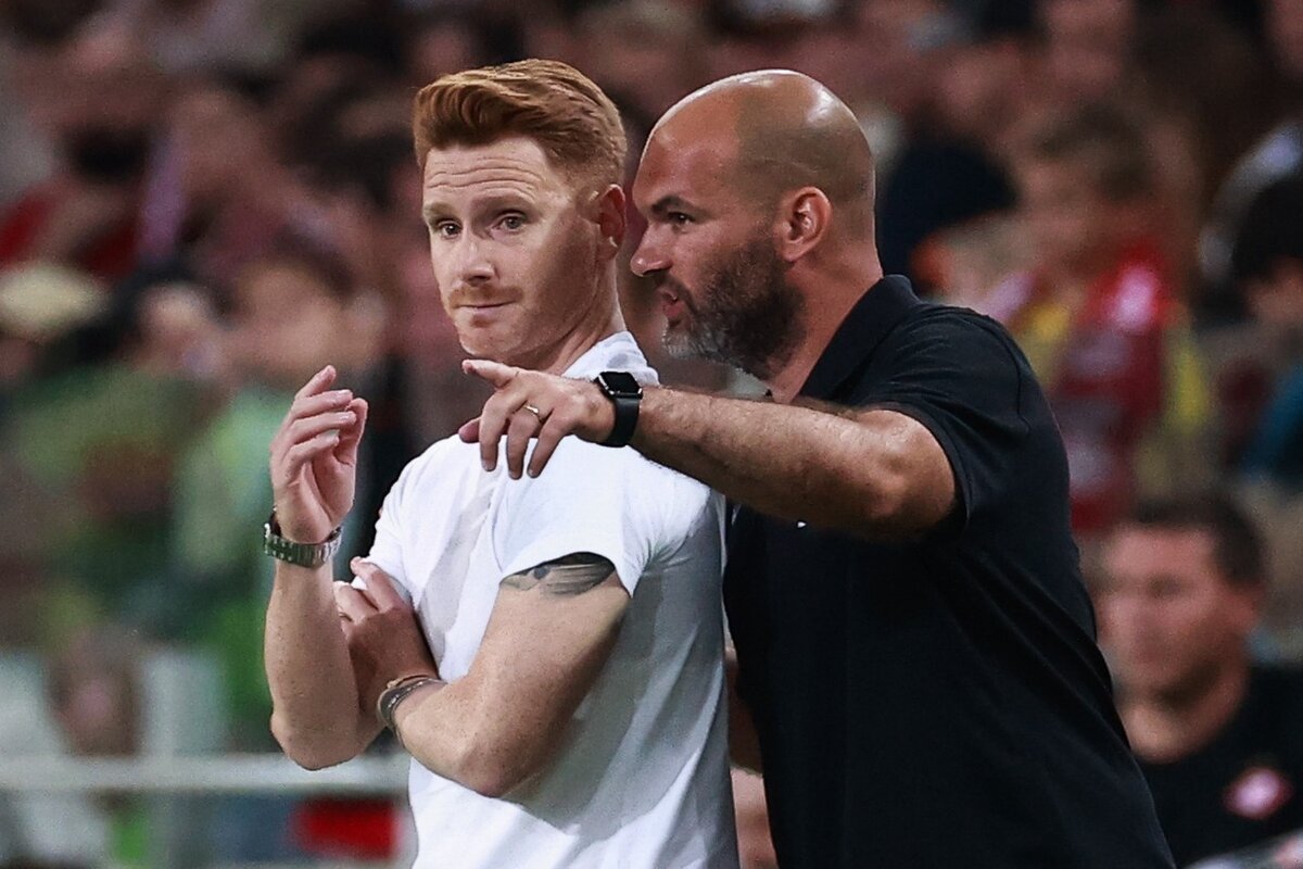 Фото: ТАСС / Сергей Фадеичев