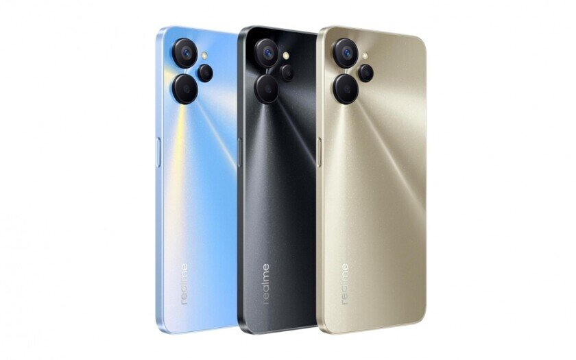    Фото: Realme