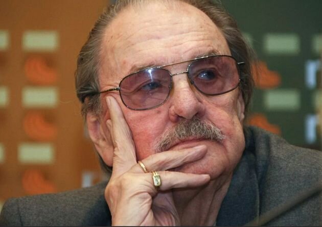 Юрий Яковлев