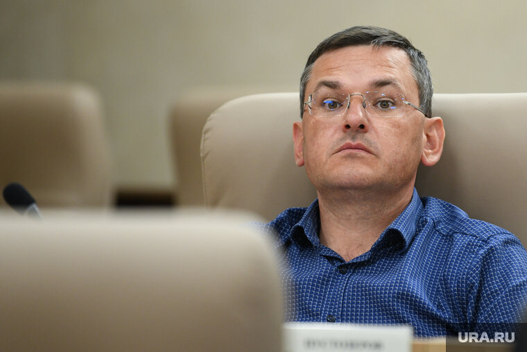    Среди участников столкновения — депутат гордумы Павел Пустозеров
