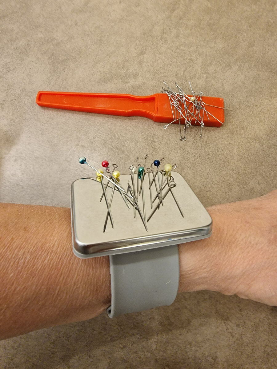 5 Полезных швейных привычек