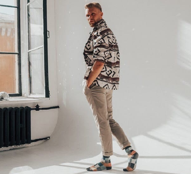 Фото © Игорь Купец