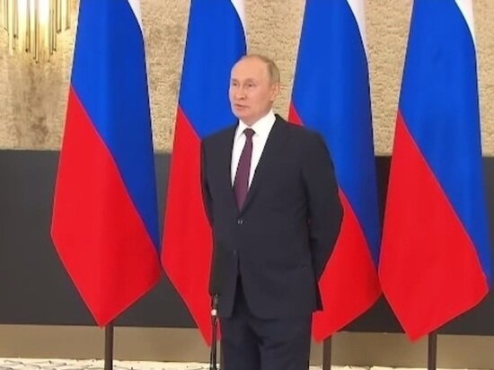   Кадр из видео