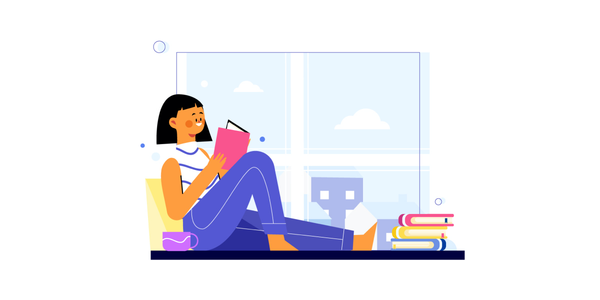 Изображение: Jessica Flores / Dribbble 
