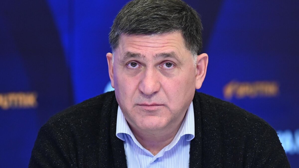    Фото © Sputnik / Нина Зотина