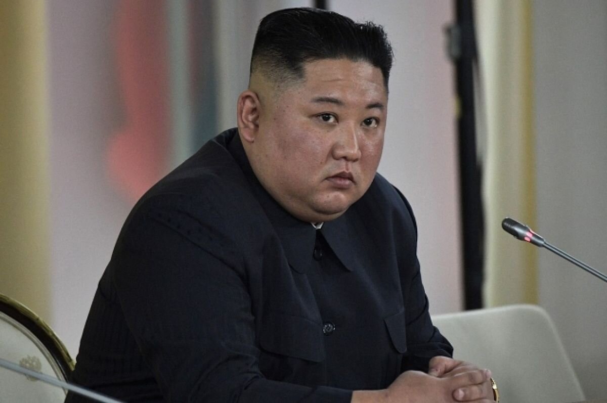    Премьер Японии заявил на ГА ООН о готовности встретиться с Ким Чен Ыном