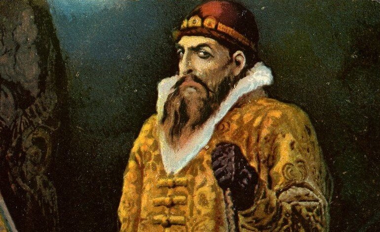 Первый царь на руси кто это был. Иван IV Грозный (1547-1584). Царь Иван Васильевич Грозный Васнецов. Иван IV Васильевич Грозный (1530-1584) –. Иван Грозный портрет.