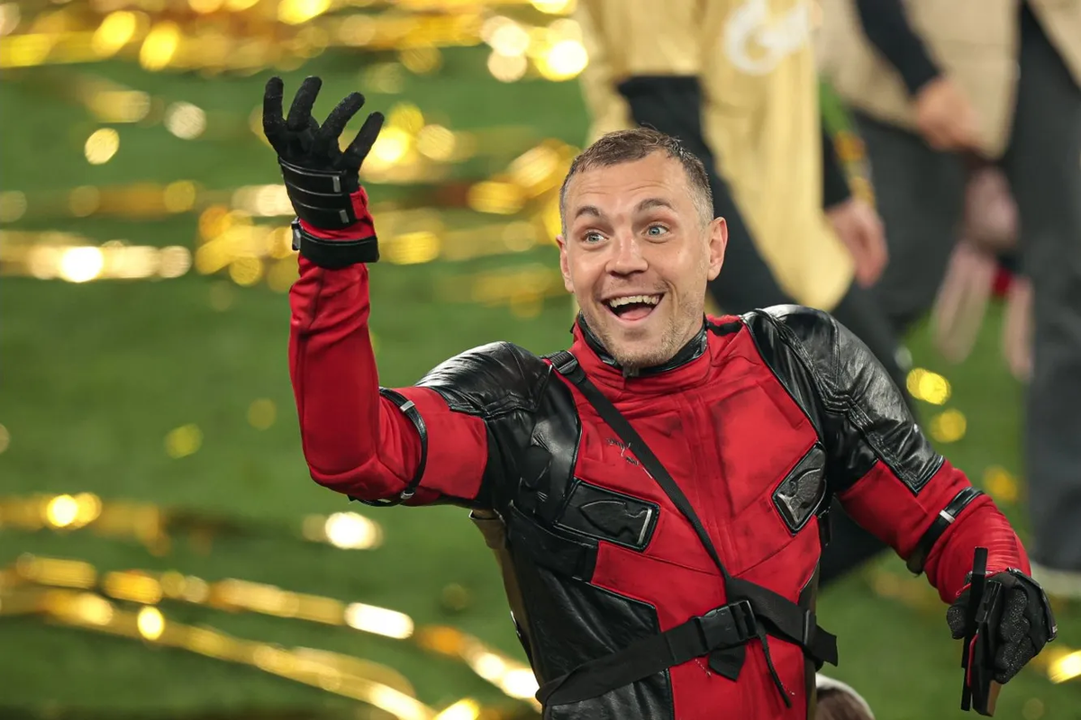     «Лица мужского пола»: Артем Дзюба раскритиковал современных мужчин и удивил подписчиков