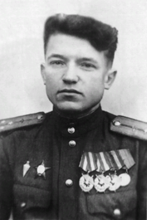 Л.П. Захаров