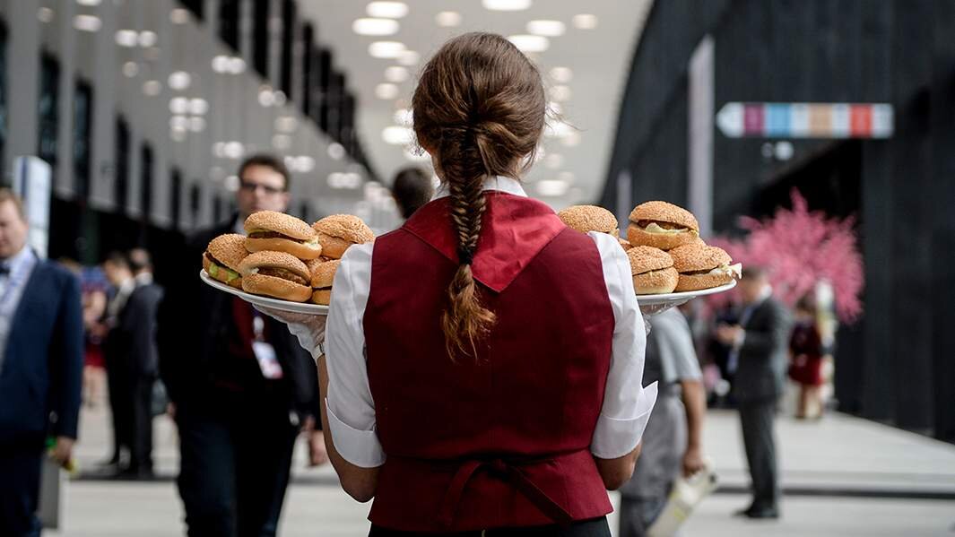 Фото: РИА Новости/Константин Чалабов