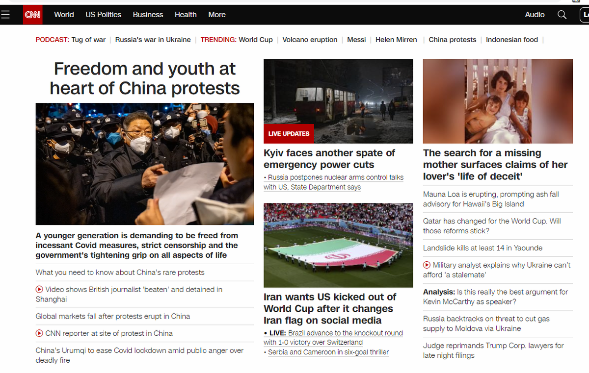 Месть рептилий