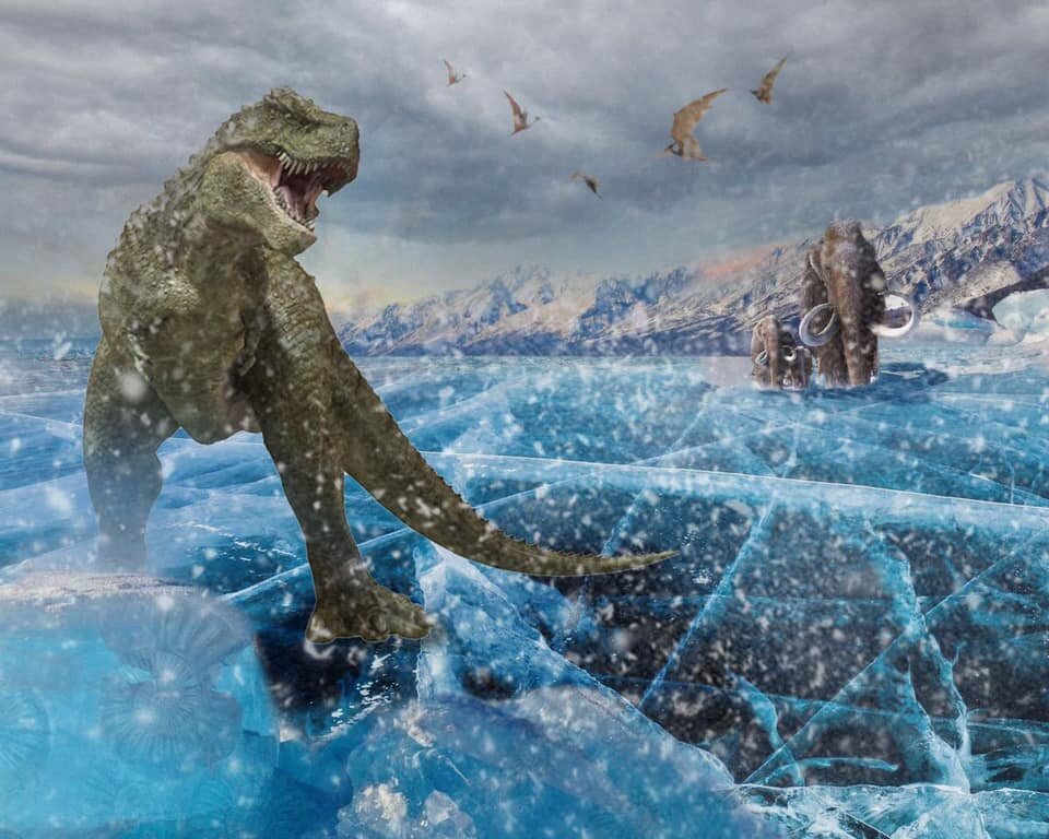 Автор иллюстрации: Оюна Прокопьева