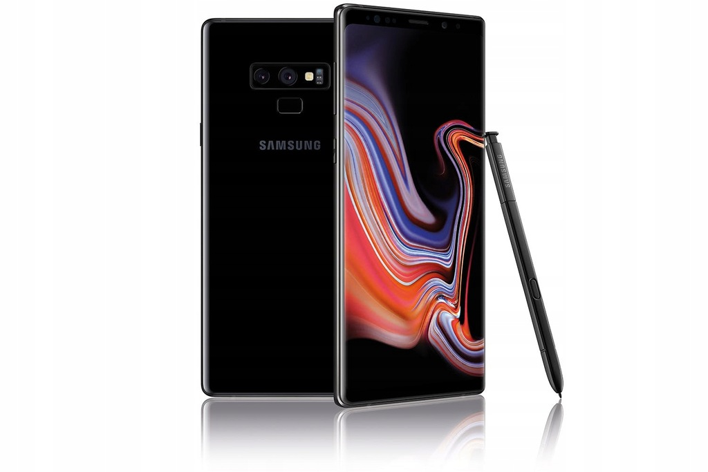 Samsung Galaxy Note 9