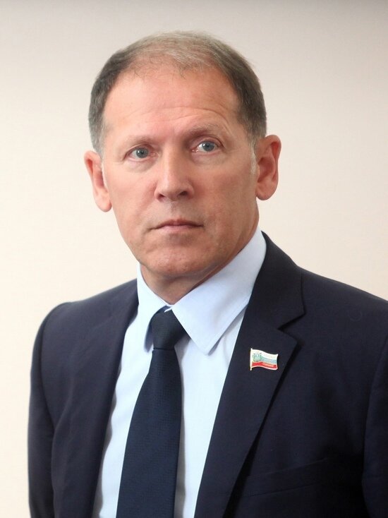     Фото: страница Юрия Сорокина в ВКонтакте