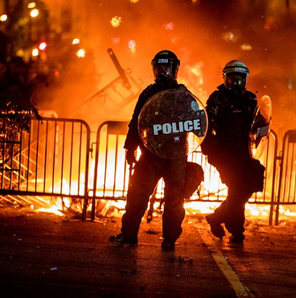 Картинка из журнала The Economist 