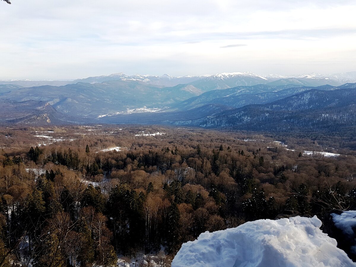 терем у реки лагонаки