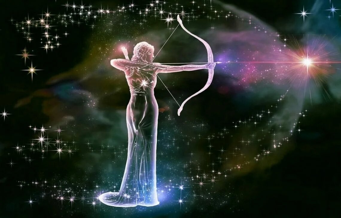 Гороскоп для Весов на неделю с 1 по 7 июня 2020
