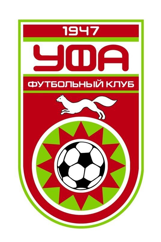 ФК Уфа