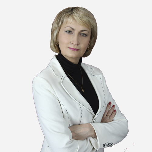 Татьяна Чернова