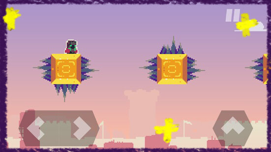 Доступна на Android, IOS и Steam