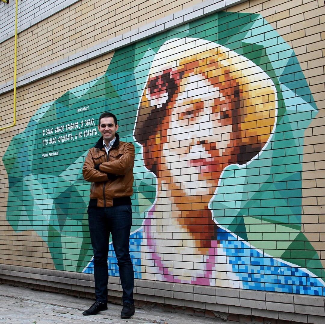 «Я знаю самое главное, я знаю, что надо отдавать, а не хватать». Фаина Раневская.