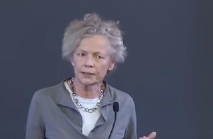 Гарвардский профессор Елизабет Бартолет. Источник изображения: yahoo.com