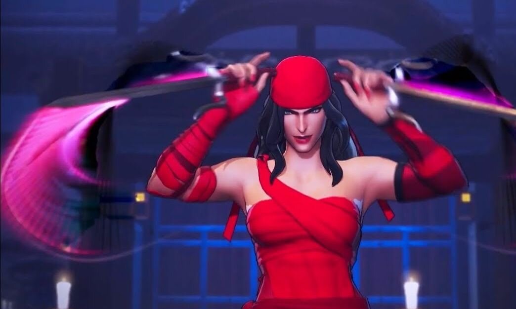 Электра 3 7. Marvel Ultimate Alliance Электра. Силена Электра.