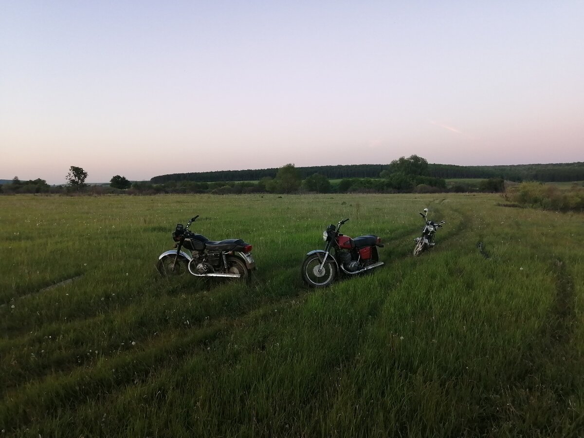 Иж юпитер 5, иж планета 5 с цилиндром от 3 и мопед 