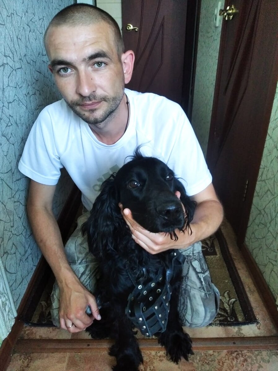 В походном положении