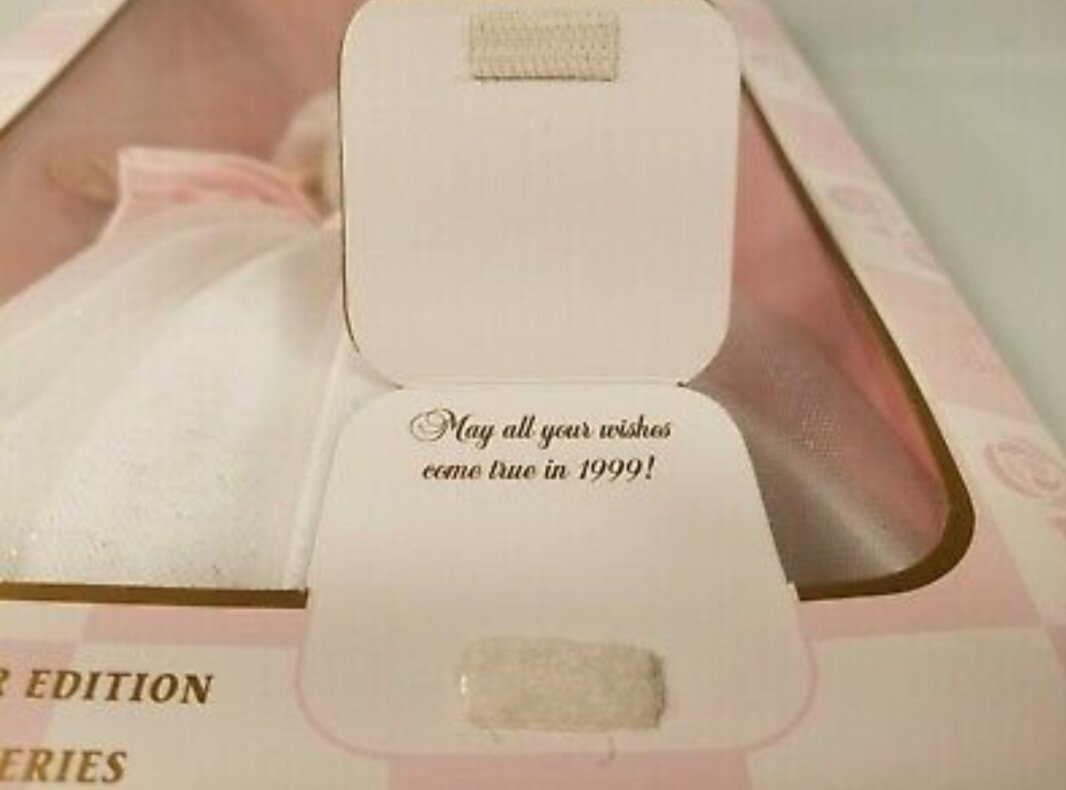 Открытка с пожеланием