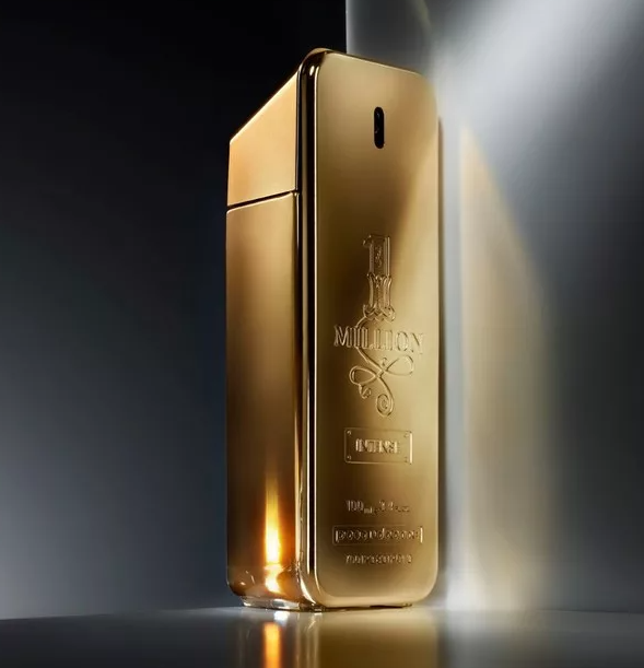 Paco Rabanne «1 Million»