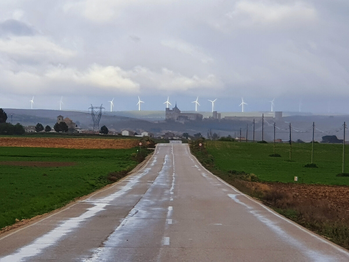 Древний город Уклес и современные технологии