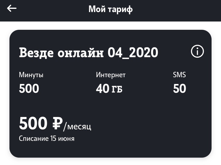 Минуты, Гб интернета и SMS, переносятся на следующий месяц!!!