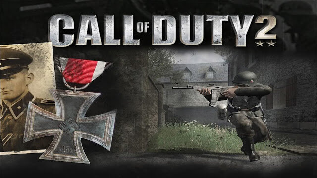 Call of duty 2