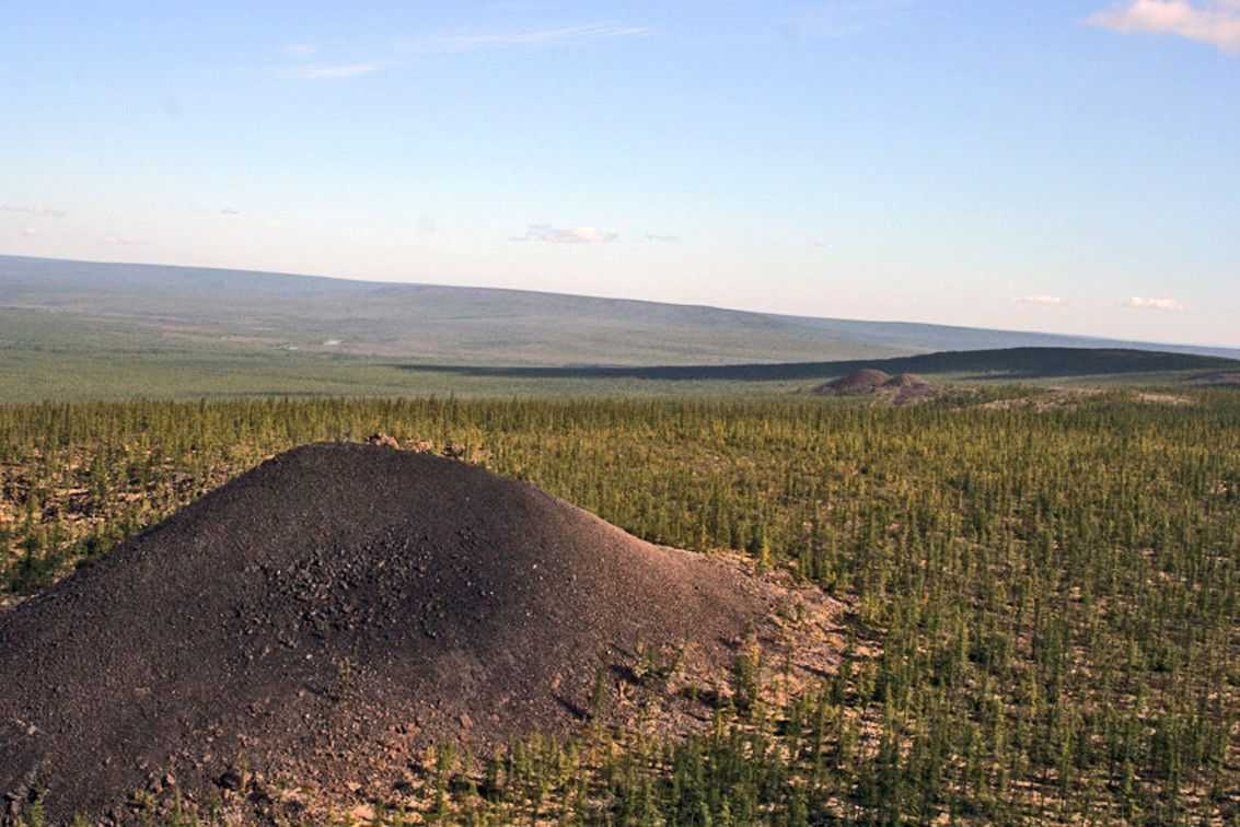 Вилюйские котлы